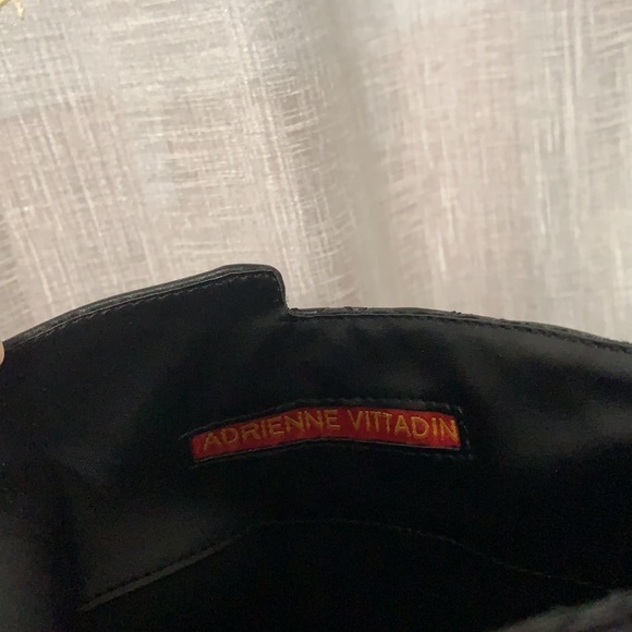 Knee High Leather Fashion Boots - Picture 2 of 4